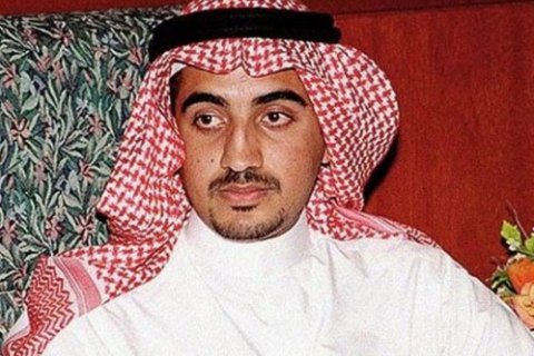 США внесли сына Усамы бин Ладена в перечень террористов