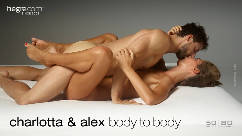 [Hegre-Art.com] 2017-01-06 Charlotta - Body to Body [Erotic] [7760x10328, 50]