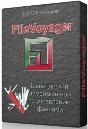 FileVoyager 17.1.1.0 -  