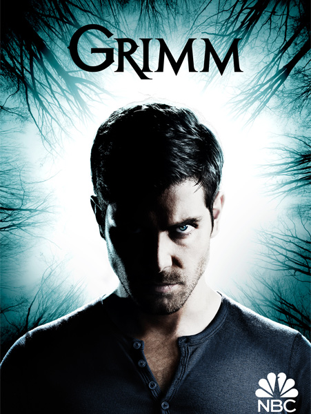 Гримм / Grimm (6 сезон/2017/WEB-DLRip/HDTVRip)