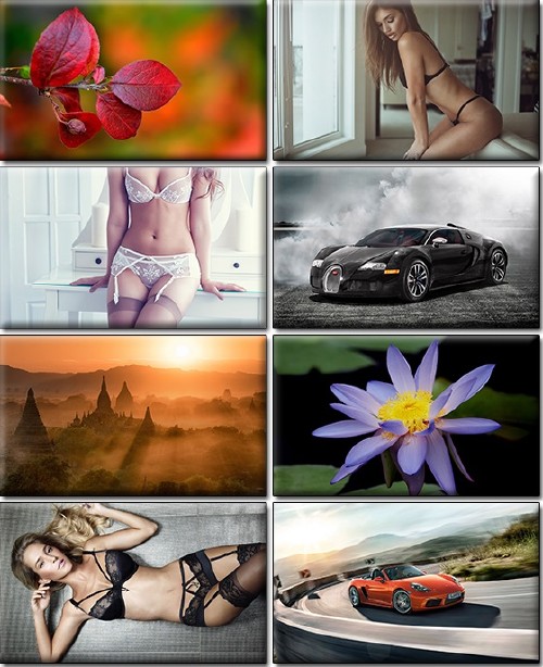 LIFEstyle News MiXture Images. Wallpapers Part (1140)