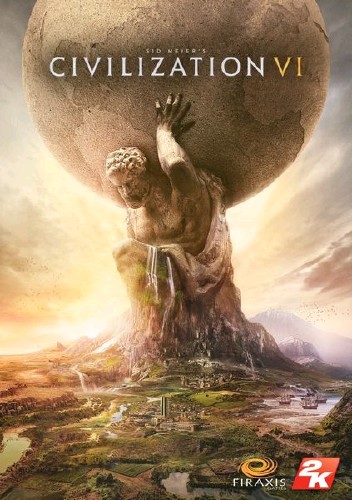 Sid Meier's Civilization VI - Deluxe Edition (2016/MULTI/PC) Repack by Ученик_77