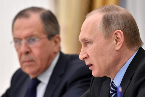 Разведка США: российское вмешательство в выборы президента происходило по приказу Путина