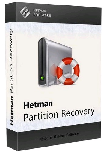 Hetman Partition Recovery 2.5 (2016) Multi Portable by skinny21