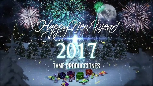  Intro new year 2017