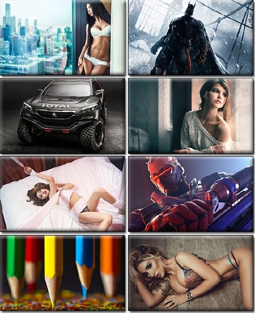 LIFEstyle News MiXture Images. Wallpapers Part (1141)