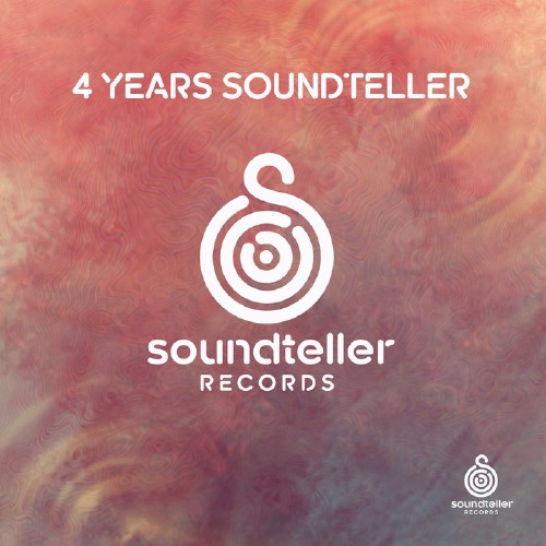 4 Years Soundteller (2017)