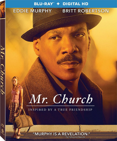   / Mr. Church (2016) HDRip | BDRip 720p | BDRip 1080p