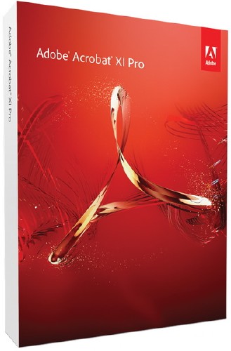 Adobe Acrobat XI Pro 11.0.19 RePack by KpoJIuK