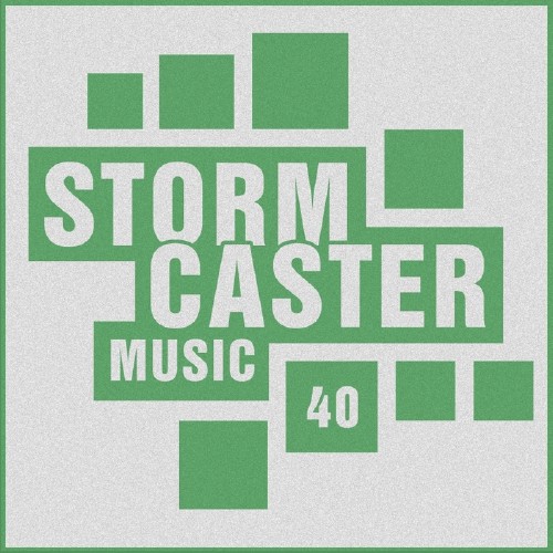 Stormcaster, Vol. 40 (2017)