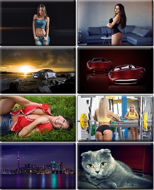 LIFEstyle News MiXture Images. Wallpapers Part (1142)