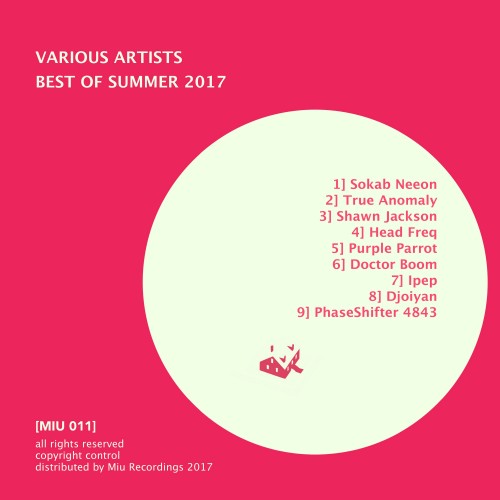 Best of Summer 2017 (2017)
