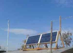 Как построить свою солнечную электростанцию