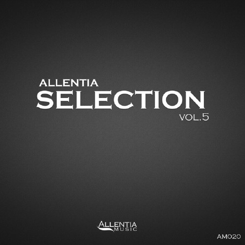 Allentia Music: Selection, Vol. 5 (2017)