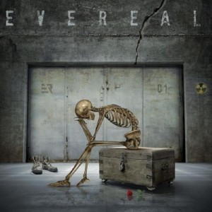Evereal - Evereal (2017)