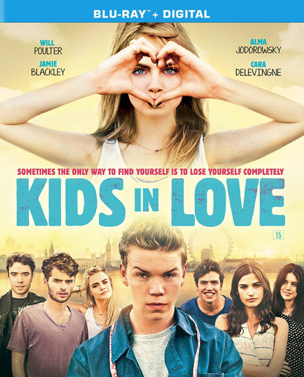   / Kids in Love (2016) HDRip | BDRip 720p | BDRip 1080p