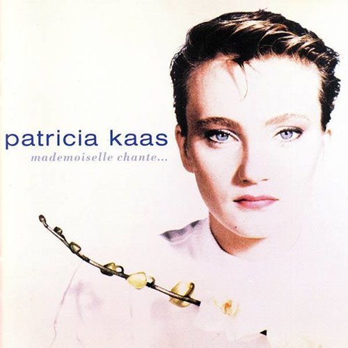 Patricia Kaas - Mademoiselle Chante... (1988) 1992, Deon Ltd