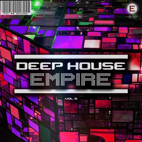 Deep House Empire Vol.5 (2017)