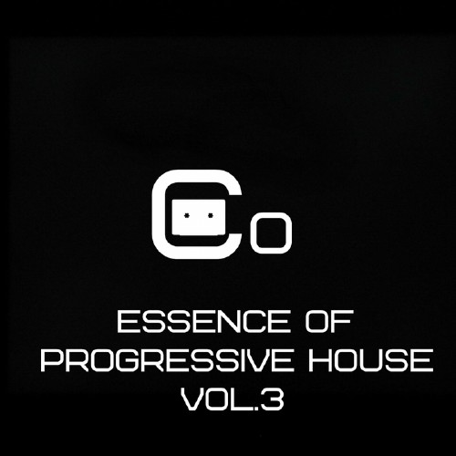 Essence of Progressive House, Vol. 3 (2017)