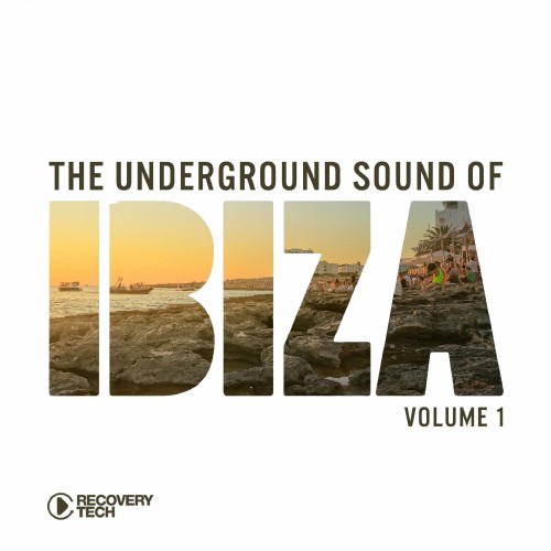 The Underground Sound of Ibiza Vol. 1 (2017)