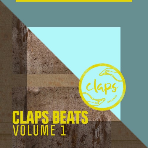 Claps Beats, Vol. 1 (2017)