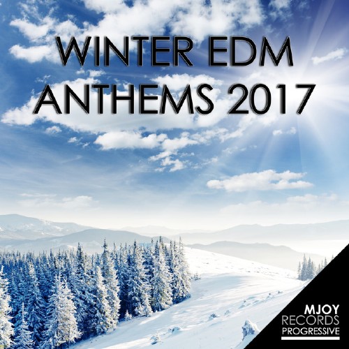 Winter EDM Anthems: 2017 (2017)