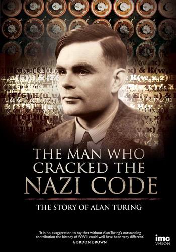 Человек, взломавший код нацистов / The Man Who Cracked the Nazi Code / La Drole de guerre d'Alan Turing (2015) SATRip