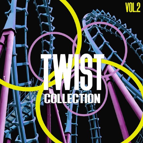 Twist Collection, Vol. 2-Selection of Tech House (2017)