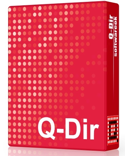 Q-Dir 6.49.6 (x86/x64) + Portable