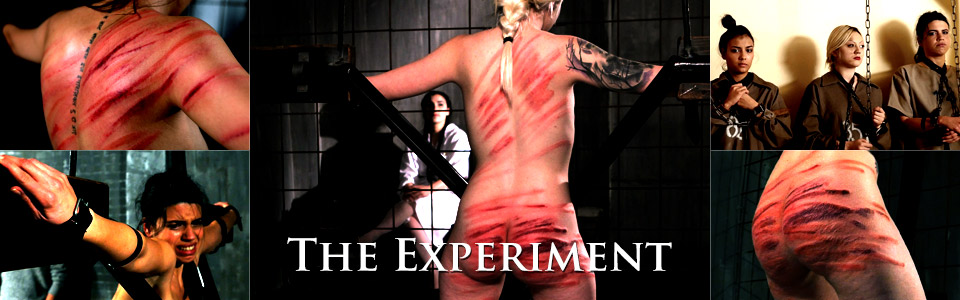  The Experiment   (Mood Pictures)  2016, BDSM, 1080p, HDRip 