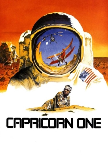   / Capricorn One (1977) HDRip | D