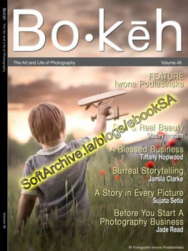 Bokeh - Volume 46 2016