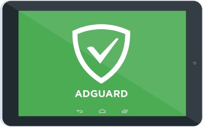 Взломанный Adguard для Android 2.8