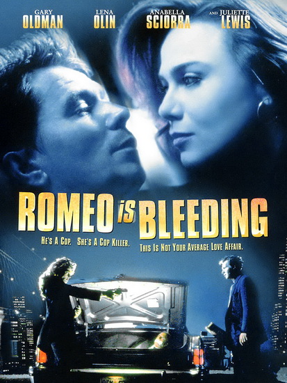     /    / Romeo Is Bleeding (1993) HDTVRip