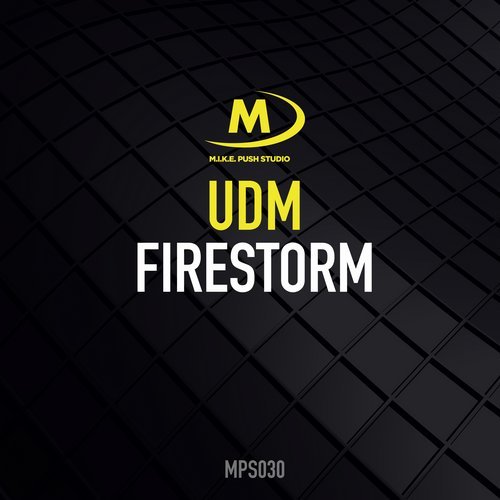 UDM - Firestorm (2017)