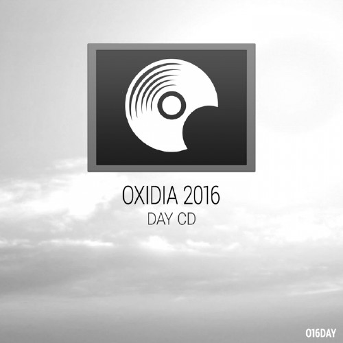 Oxidia 2016 Day (2017)