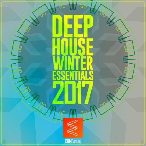 Deep House Winter Essentials 2017 (2017)
