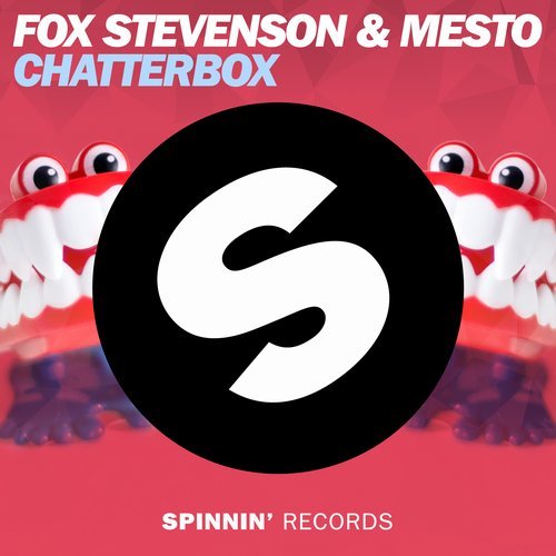 Fox Stevenson & Mesto - Chatterbox (2017)