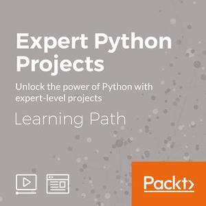 Python expert
