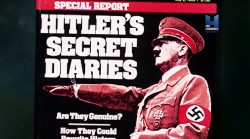   .   / Hitler's Diaries / History's Greatest Hoaxes (2016) HDTVRip