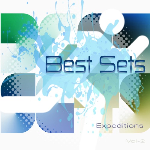 Best Sets Expeditions, Vol. 2 (2017)