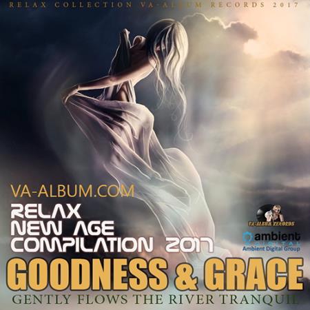 Goodness & Grace: New Age Music (2017) 