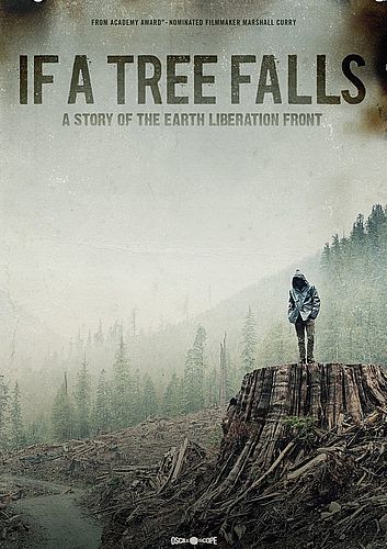Если дерево упадет / If a Tree Falls: A Story of the Earth Liberation Front (2014) WEBRip (720p)