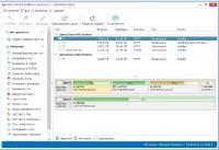Macrorit Disk Partition Expert 4.1.1 Unlimited Edition Portable Ml/Rus