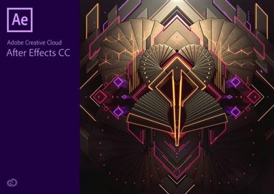 Adobe After Effects CC 2017 v14.1.0 (x64) 180315