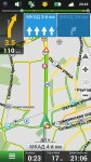 Навител Навигатор / Navitel Navigation v.9.7.2172 RePack Universal by SevenMaxs (Android OS)