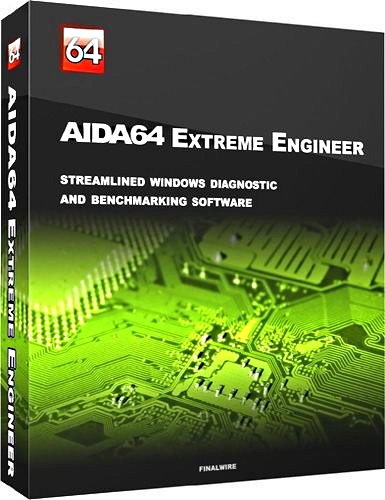 AIDA64 Extreme / Engineer 5.90.4251 Beta Portable