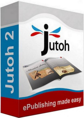 Anthemion Jutoh 2.56.2 (ML/RUS) Portable