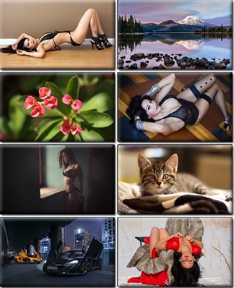 LIFEstyle News MiXture Images. Wallpapers Part (1149)