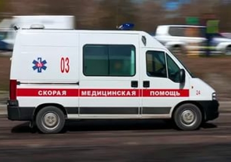 В ДТП на крымской трассе погиб водитель, пострадали двое детей [хроника аварий 18 января]